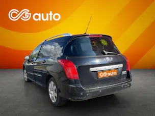 Peugeot 308 SW 2.0 HDI Sport