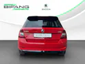 Škoda Fabia 1.0 TSI Monte Carlo DSG