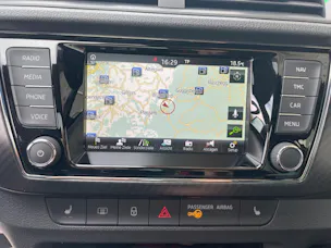 Škoda Fabia 1.0 TSI Monte Carlo DSG