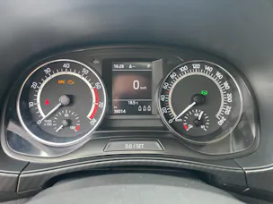 Škoda Fabia 1.0 TSI Monte Carlo DSG