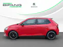 Škoda Fabia 1.0 TSI Monte Carlo DSG