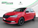 Škoda Fabia 1.0 TSI Monte Carlo DSG
