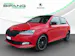 Škoda Fabia 1.0 TSI Monte Carlo DSG