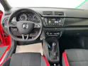 Škoda Fabia 1.0 TSI Monte Carlo DSG