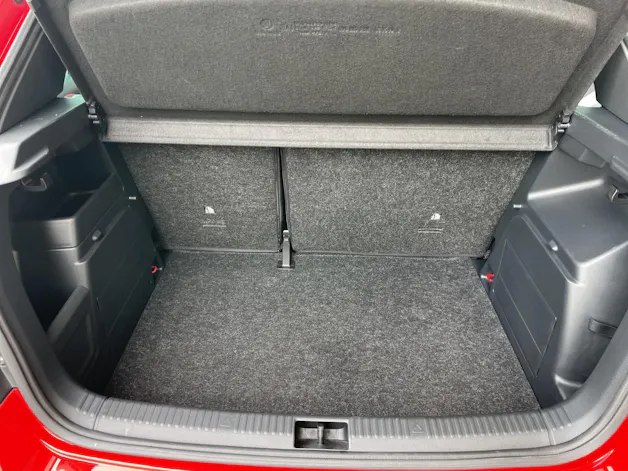 Škoda Fabia 1.0 TSI Monte Carlo DSG