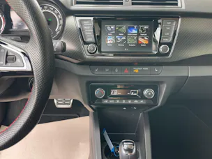 Škoda Fabia 1.0 TSI Monte Carlo DSG