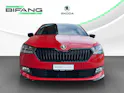 Škoda Fabia 1.0 TSI Monte Carlo DSG