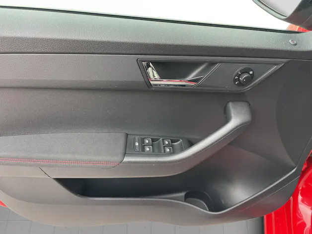 Škoda Fabia 1.0 TSI Monte Carlo DSG