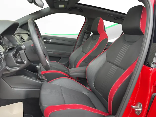 Škoda Fabia 1.0 TSI Monte Carlo DSG