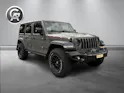 Jeep Wrangler 2.2MJ Unlimited Rubicon Automatic