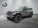 Jeep Wrangler 2.2MJ Unlimited Rubicon Automatic