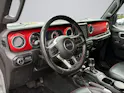Jeep Wrangler 2.2MJ Unlimited Rubicon Automatic