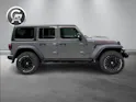 Jeep Wrangler 2.2MJ Unlimited Rubicon Automatic