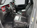 Jeep Wrangler 2.2MJ Unlimited Rubicon Automatic