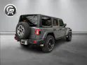 Jeep Wrangler 2.2MJ Unlimited Rubicon Automatic