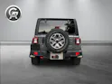 Jeep Wrangler 2.2MJ Unlimited Rubicon Automatic