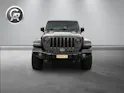 Jeep Wrangler 2.2MJ Unlimited Rubicon Automatic