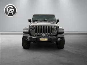 Jeep Wrangler 2.2MJ Unlimited Rubicon Automatic