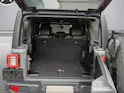 Jeep Wrangler 2.2MJ Unlimited Rubicon Automatic