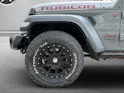 Jeep Wrangler 2.2MJ Unlimited Rubicon Automatic