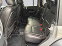 Jeep Wrangler 2.2MJ Unlimited Rubicon Automatic