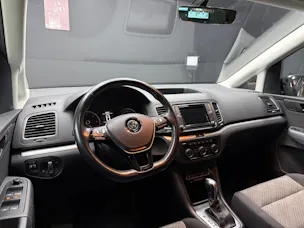 VW Sharan 2.0 TDI BMT Family DSG