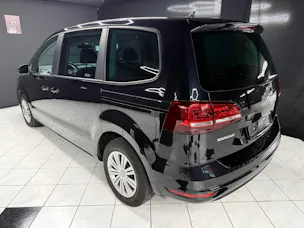 VW Sharan 2.0 TDI BMT Family DSG