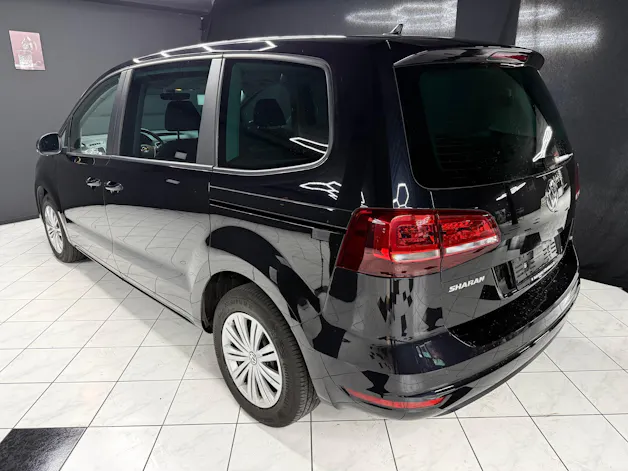 VW Sharan 2.0 TDI BMT Family DSG