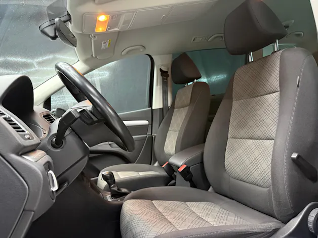 VW Sharan 2.0 TDI BMT Family DSG