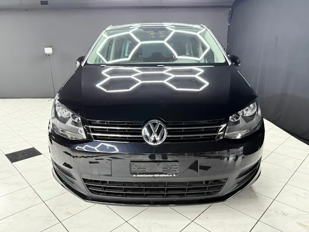 VW Sharan 2.0 TDI BMT Family DSG