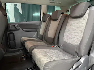 VW Sharan 2.0 TDI BMT Family DSG