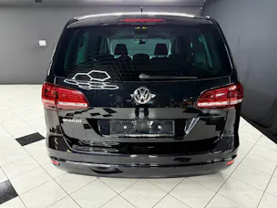 VW Sharan 2.0 TDI BMT Family DSG