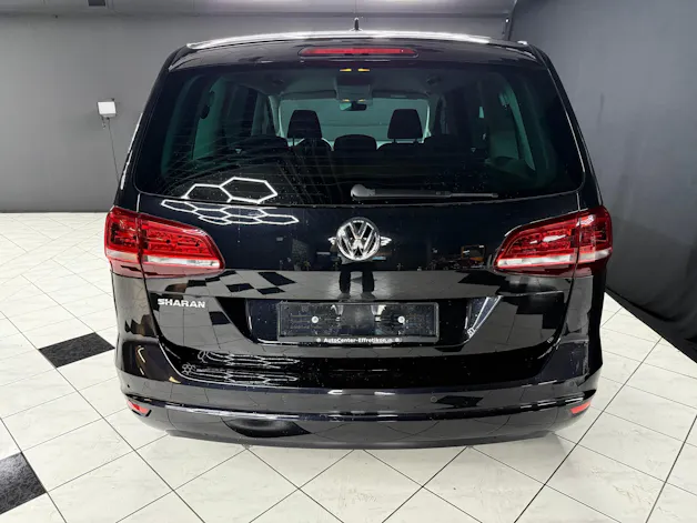 VW Sharan 2.0 TDI BMT Family DSG