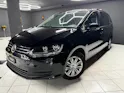 VW Sharan 2.0 TDI BMT Family DSG