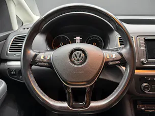 VW Sharan 2.0 TDI BMT Family DSG