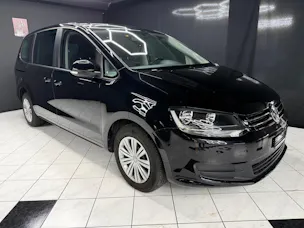 VW Sharan 2.0 TDI BMT Family DSG