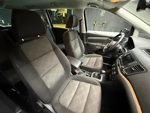 VW Sharan 2.0 TDI BMT Family DSG