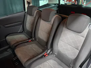 VW Sharan 2.0 TDI BMT Family DSG