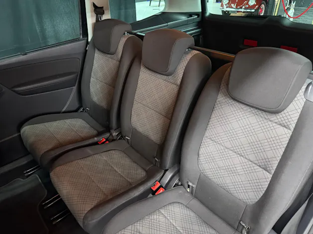 VW Sharan 2.0 TDI BMT Family DSG