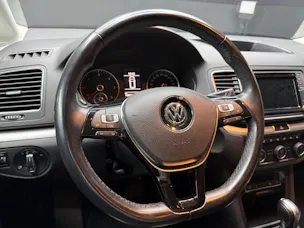 VW Sharan 2.0 TDI BMT Family DSG