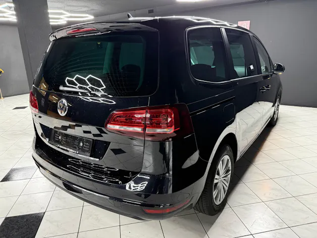 VW Sharan 2.0 TDI BMT Family DSG