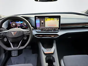 Cupra Raval Launch Editions Dynamic