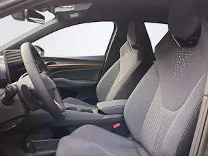 Cupra Raval Launch Editions Dynamic
