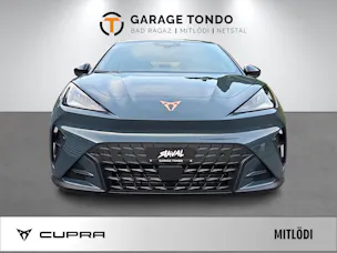 Cupra Raval Launch Editions Dynamic