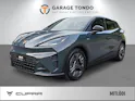 Cupra Raval Launch Editions Dynamic