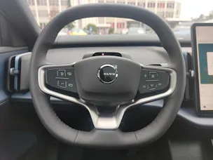 VOLVO EX30 CC E60 Twin Performance AWD