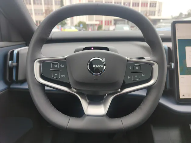 VOLVO EX30 CC E60 Twin Performance AWD