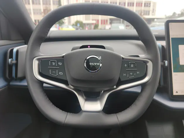 VOLVO EX30 CC E60 Twin Performance AWD