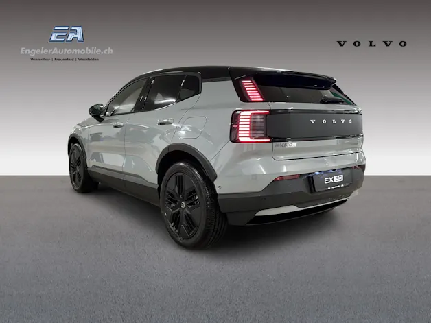 VOLVO EX30 CC E60 Twin Performance AWD
