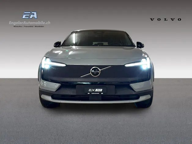 VOLVO EX30 CC E60 Twin Performance AWD